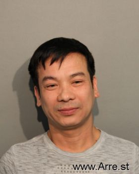 Thanh Son Nguyen Mugshot