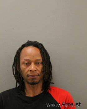 Theodore T Williams Mugshot