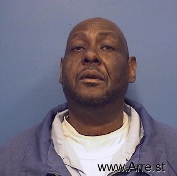 Theophilus  Johnson Mugshot