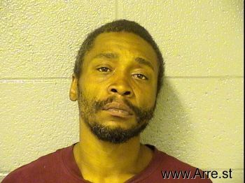 Theotis  Williams Mugshot