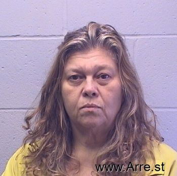 Theresa A Martin Mugshot