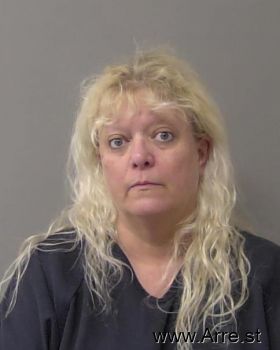 Theresa Anne Smith Mugshot