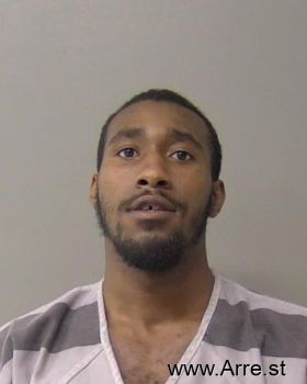 Thmylos Tyrese Walker Mugshot