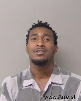 Thmylos Tyrese Walker Mugshot