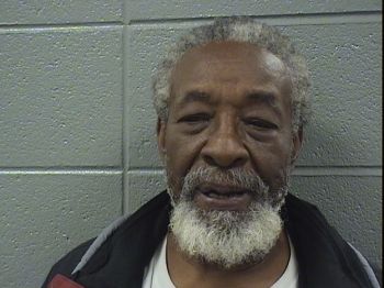 Thomas  Barnes Mugshot