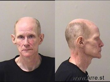 Thomas C Bennett Mugshot