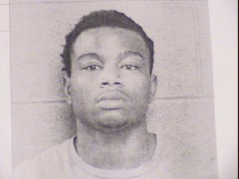 Thomas  Boyd Mugshot