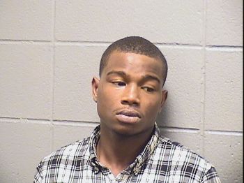 Thomas  Boyd Mugshot