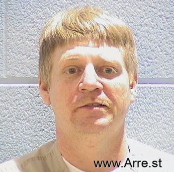 Thomas B Jr Cox Mugshot