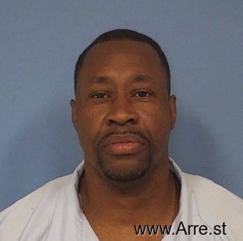 Thomas D Davis Mugshot