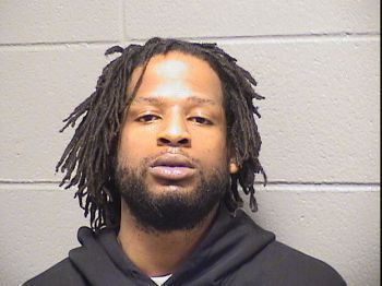 Thomas  Foster Mugshot