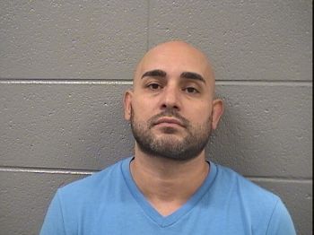 Thomas  Franco Mugshot