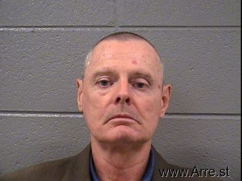 Thomas E Gallagher Mugshot