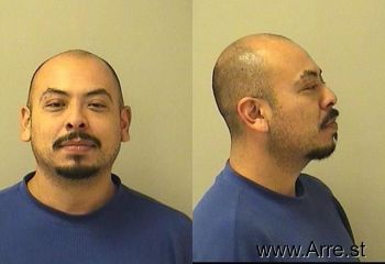 Thomas  Gonzales Mugshot