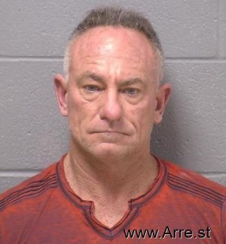 Thomas  Gruben Mugshot