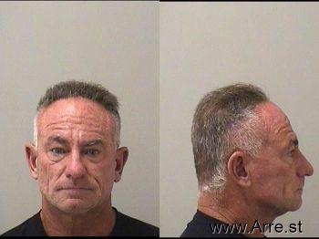 Thomas S Gruben Mugshot