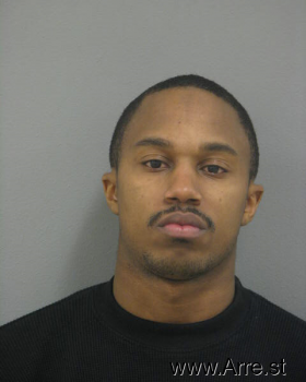 Thomas Demario Hawkins Mugshot