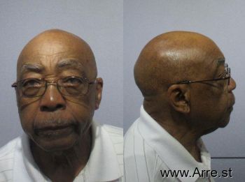 Thomas Watson Sr Haynes Mugshot