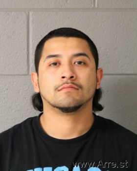 Thomas  Hernandez Mugshot