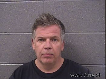 Thomas  Kelly Mugshot