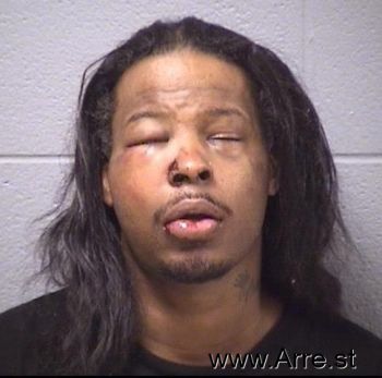 Thomas J Love Mugshot