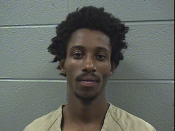 Thomas  Martin Mugshot