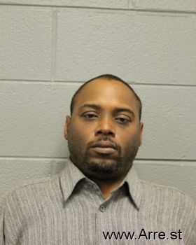 Thomas E Moorer Mugshot