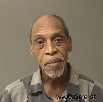 Thomas Eugene Rhone Mugshot