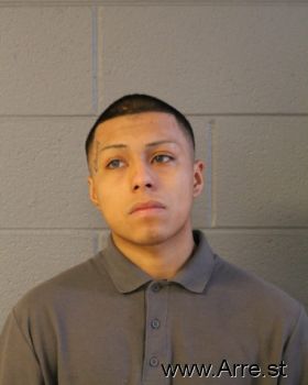 Thomas  Velasquez Mugshot