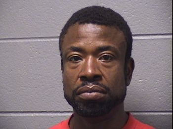 Thomas  Walker Mugshot