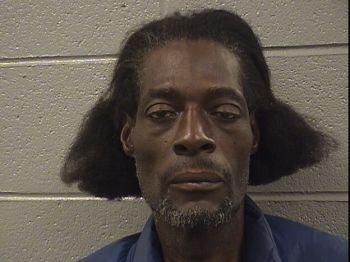 Thomas  White Mugshot