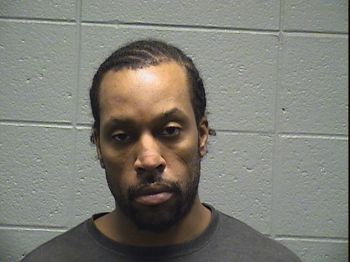 Thurmond  Lurry Mugshot