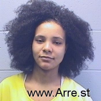 Tiara  Johnson Mugshot