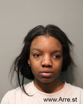 Tiffany M Allen Mugshot