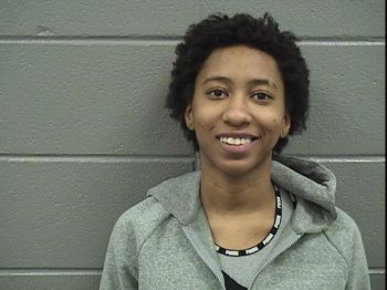 Tiffany  Baker Mugshot