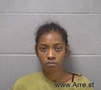 Tiffany M Bell Mugshot