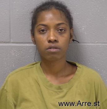 Tiffany M Bell Mugshot