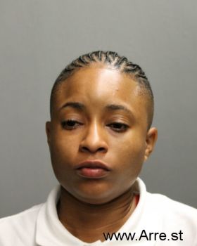 Tiffany Faye Bryant Mugshot