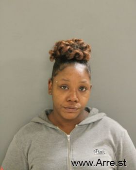 Tiffany L Davis Mugshot