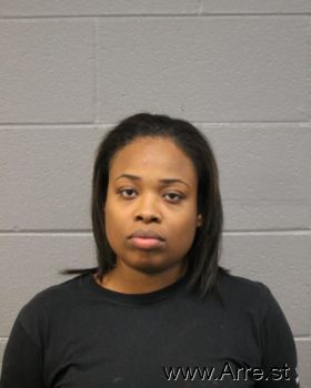 Tiffany C Edwards Mugshot