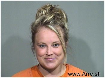 Tiffany Lynn Fenner Mugshot