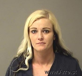 Tiffany A Fisher Mugshot