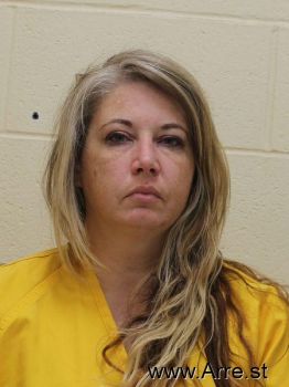 Tiffany Amber Graves Mugshot