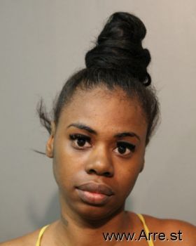 Tiffany  Jones Mugshot