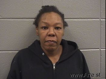 Tiffany  Moore Mugshot