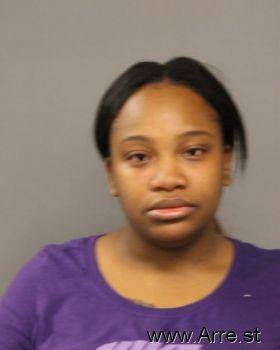 Tiffany D Patterson Mugshot