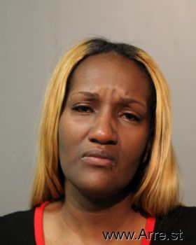 Tiffany L Powell Mugshot