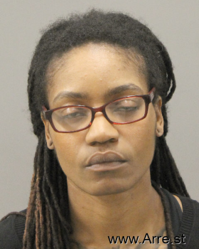 Tiffany Nicole Prince Mugshot