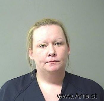 Tiffany Renee Rogers Mugshot