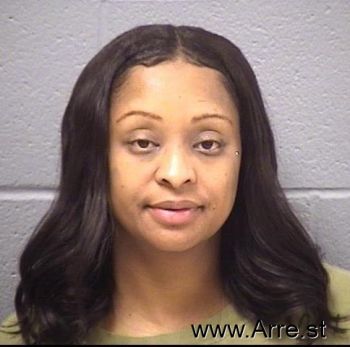 Tiffany A Smith Mugshot